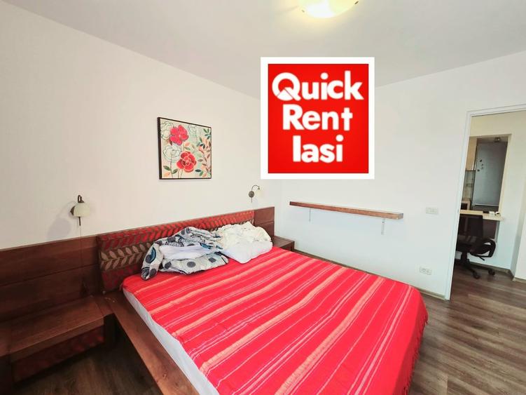 Piata Unirii UMF Apartament 3Camere De Inchiriat - 5