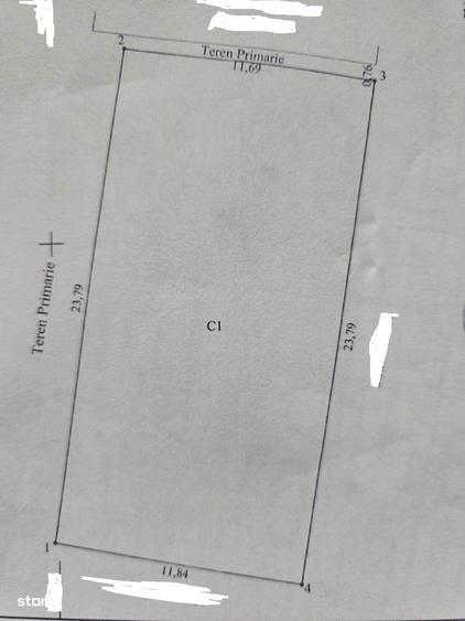 Spatiu comercial zona Portuara front stradal 39 ml - 2