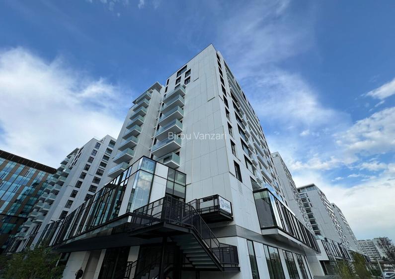 One Cotroceni Park 3 camere LUX One Cotroceni Park 3 camere LUX