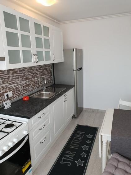 GARSONIERA zona Otopeni bloc NOU-COMPLEX CU PISCINA - 13