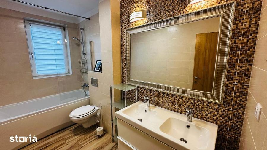 Inchiriez apartament cu 2 camere in complex Citadinia, Cluj-Napoca - 5