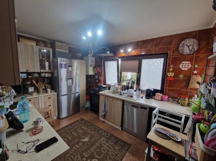 Duplex 5 camere | 180 mp | 250 mp teren | zona Avram Iancu - 1