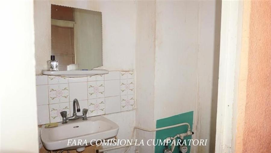 APARTAMENT 3 CAMERE DECOMANDAT, MATEI BASARAB - 8