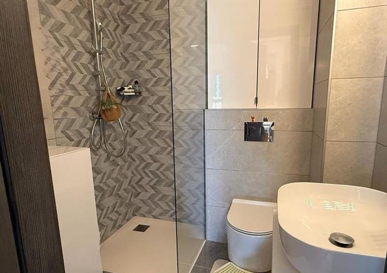Apartament 5 camere | Parcare inclusa | Mobilat si utilat | Parcului20 - 11
