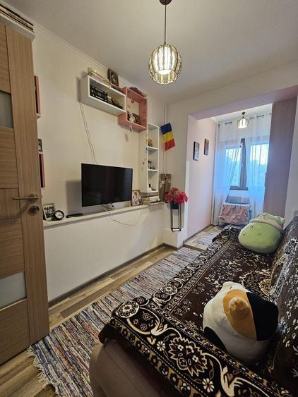 2 Camere, Mobilat/ Nemobilat, Renovat complet, Liber - 7