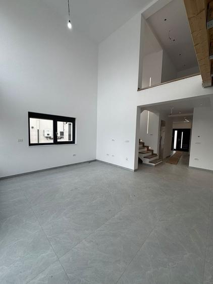 Duplex superb Dumbravita curte mare, finisaje premium, comision 0 - 2