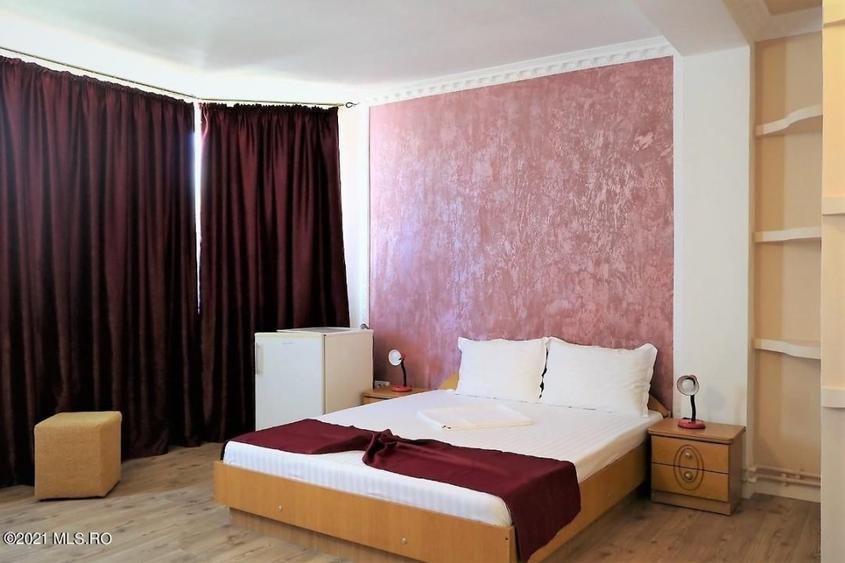 Mamaia Nord - Langa Mare, pensiune la cheie, 11 camere, 9 bai! - 11