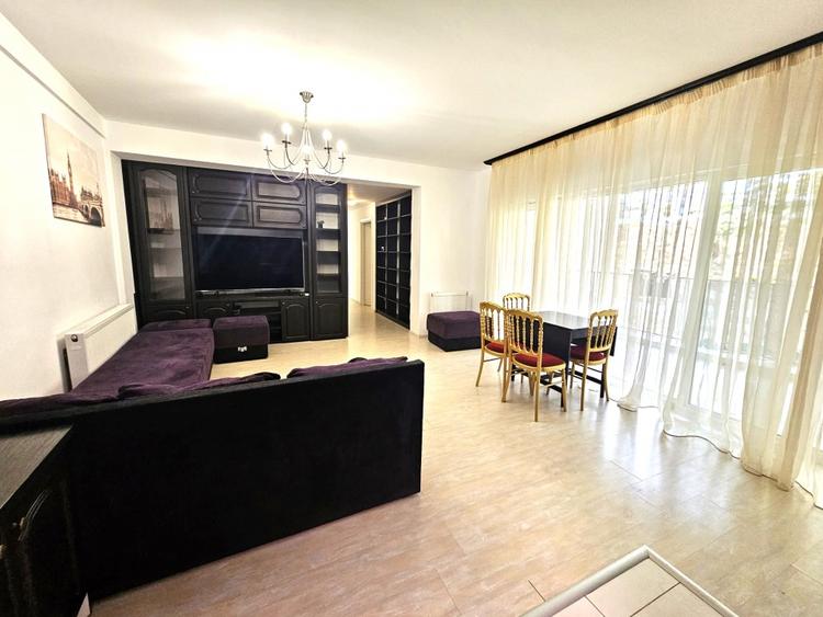 De vanzare 3 camere in bloc nou pe Ghiocei/Stefan cel Mare - 7