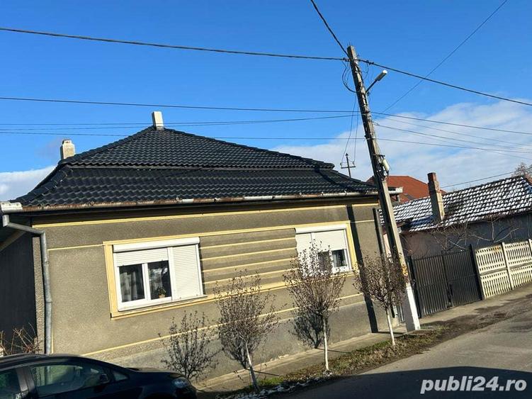 Casa de vanzare - 1