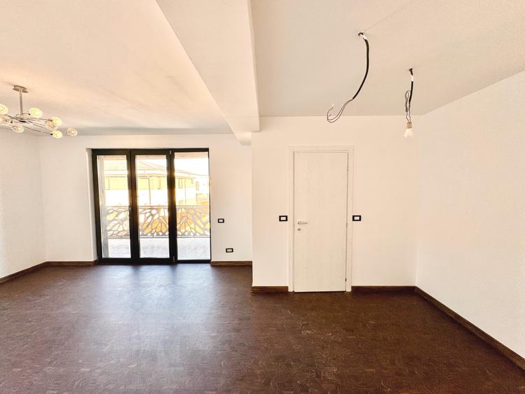 Vila duplex  5 camere, bucătărie inclusă-23August- Lidl - 17