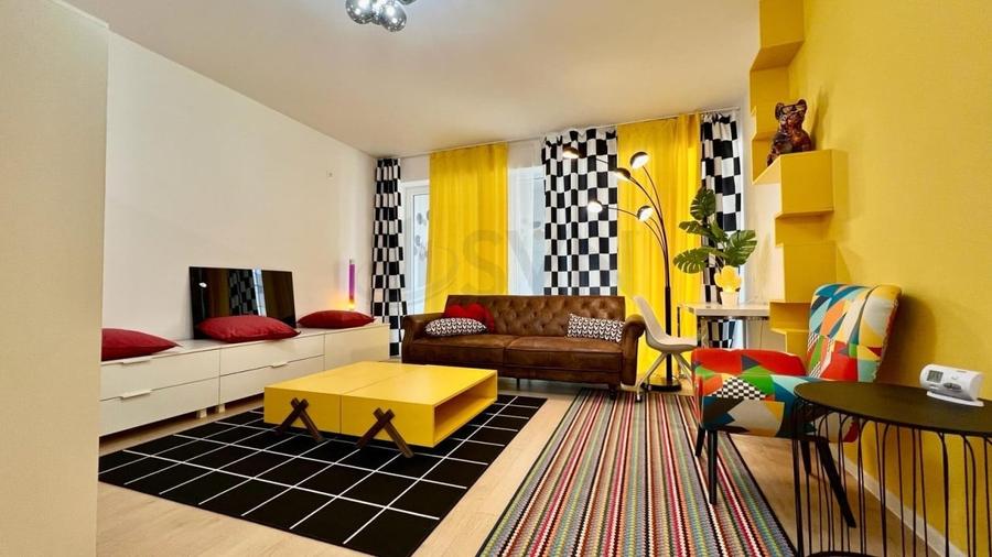 REA1018174 BEST PRICE Studio Dublu cu terasa Complex Atria - 2