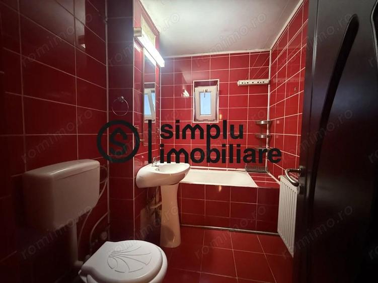 3 decomandate, etaj 3, centrala termica, 1 Mai - 139 900 Euro - 6