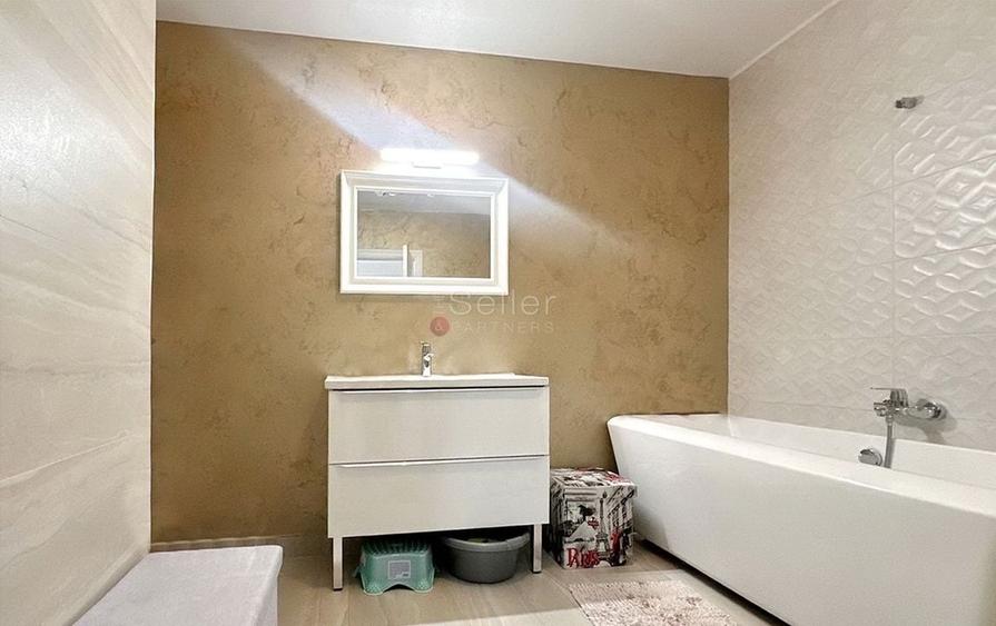 Priveliste Deosebita Zona Linistita - 8