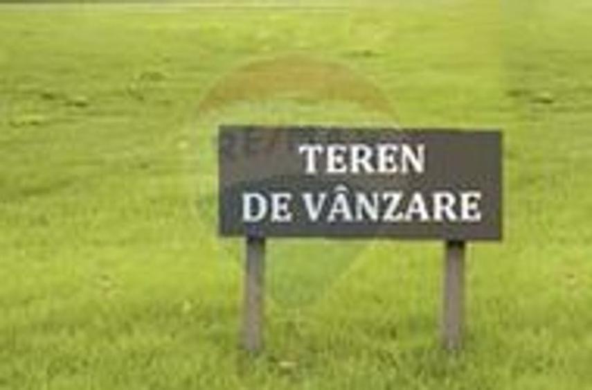 Teren intravilan in Minis - 2