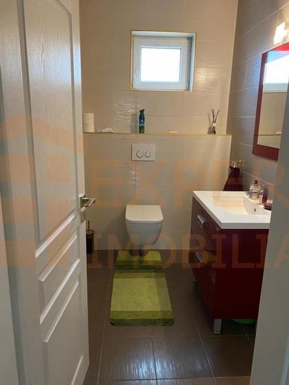 Casa de lux cu piscina  vedere Lac Siutghiol | Ovidiu - 17