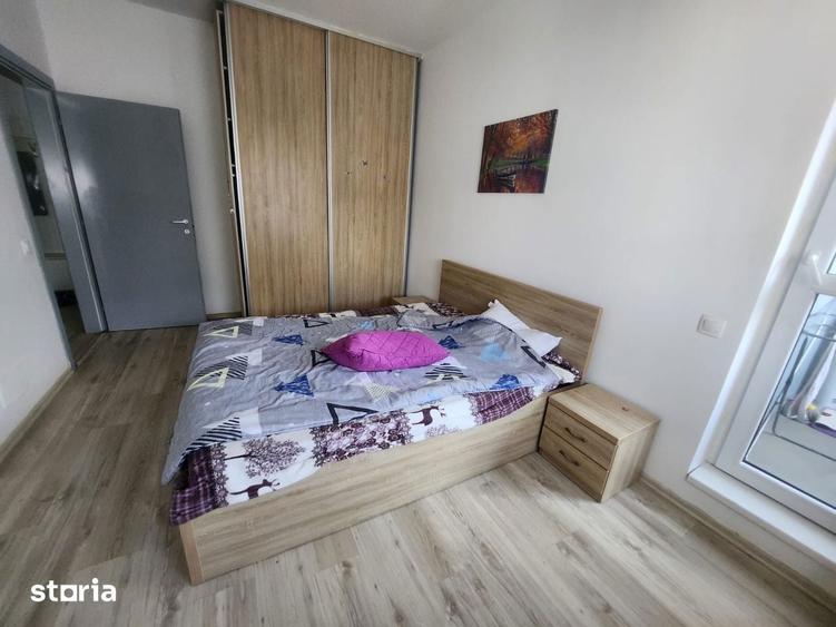 Apartament - Centrala Proprie - Militari Residence - 4
