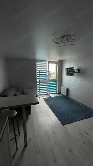 Garsoniera in zona Decebal - 1