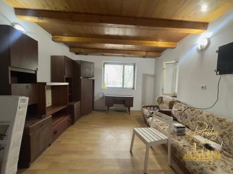 Casa P+M si teren de 1200 mp de vanzare in Uileacu de Munte - Bihor - 9