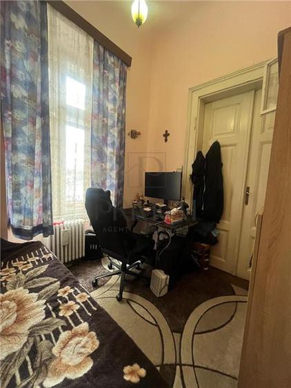 PIATA UNIRII | 3 CAM | ET.1 | BOXA | SIT ISTORIC | CENTRALA | FATADA RENOVATA - 10