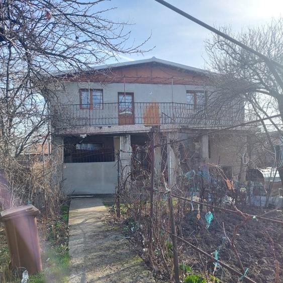 CASA BARIERA BUCURESTI - 1