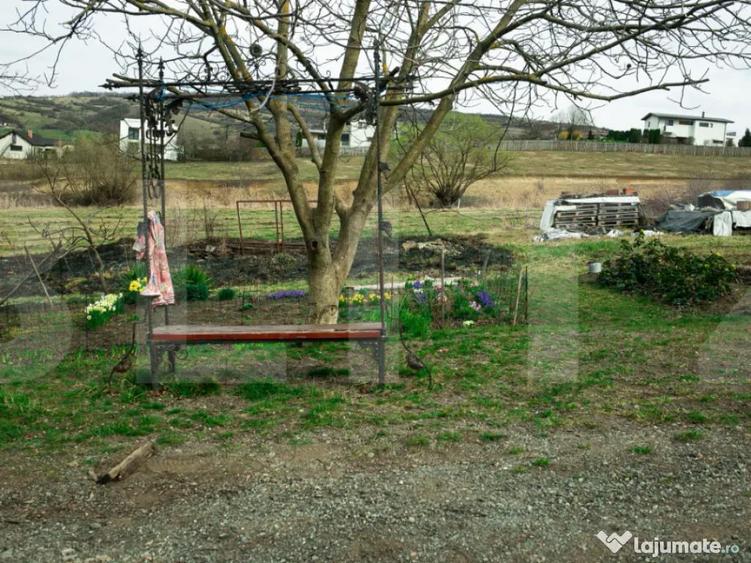 Teren 7088 mp in Borhanci achizi?ie integrala sau sep - 5