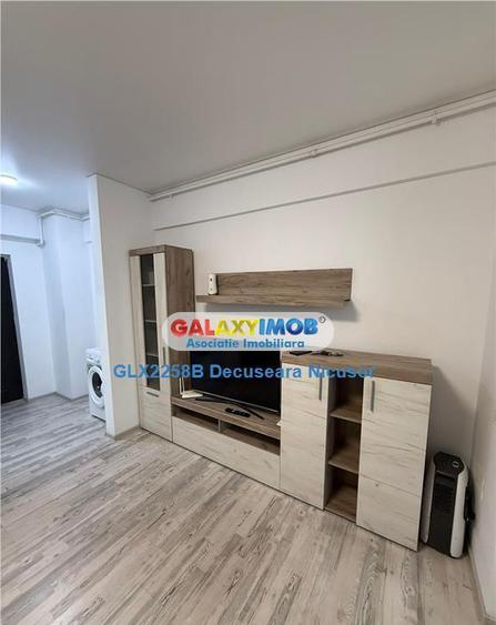 Garsoniera mobilata utilata in Pollux Residence, 300 Euro - 10