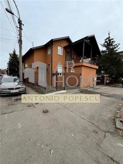 Casa 5 camere, in Ploiesti, zona Bd. Castanilor/ Gara de Sud. - 1