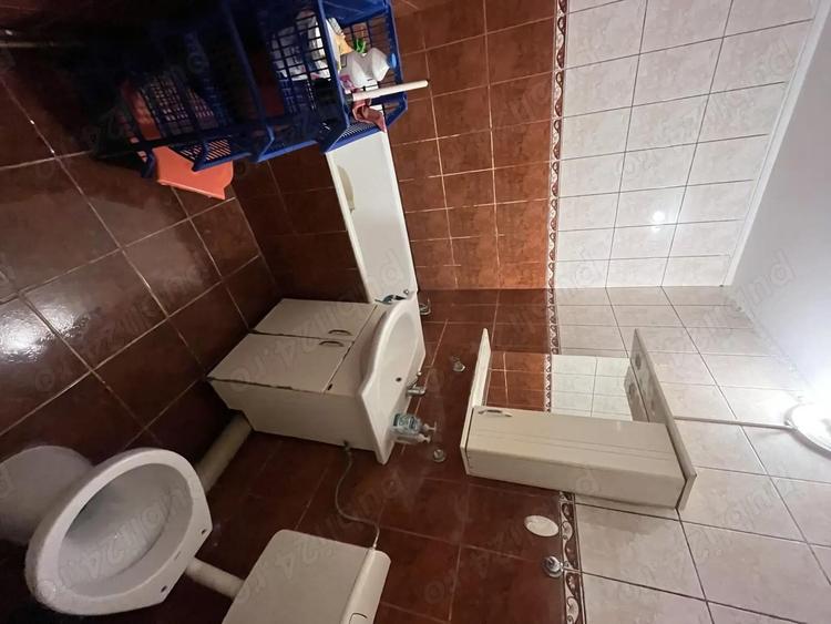 Apartament mobilat ?i utilat complet proaspat renovat zona Petru Rare? - 10