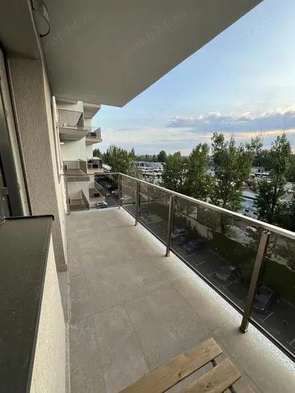 inchiriez apartament cu 2 camere Theodor Pallady,Hils Pallady - 5