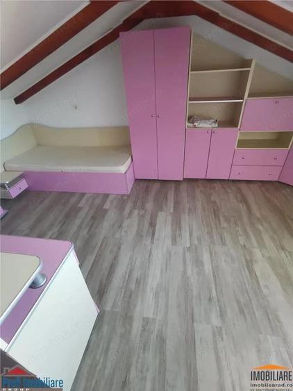 Inchiriez apartament la casa 4 camere, Gai - 15