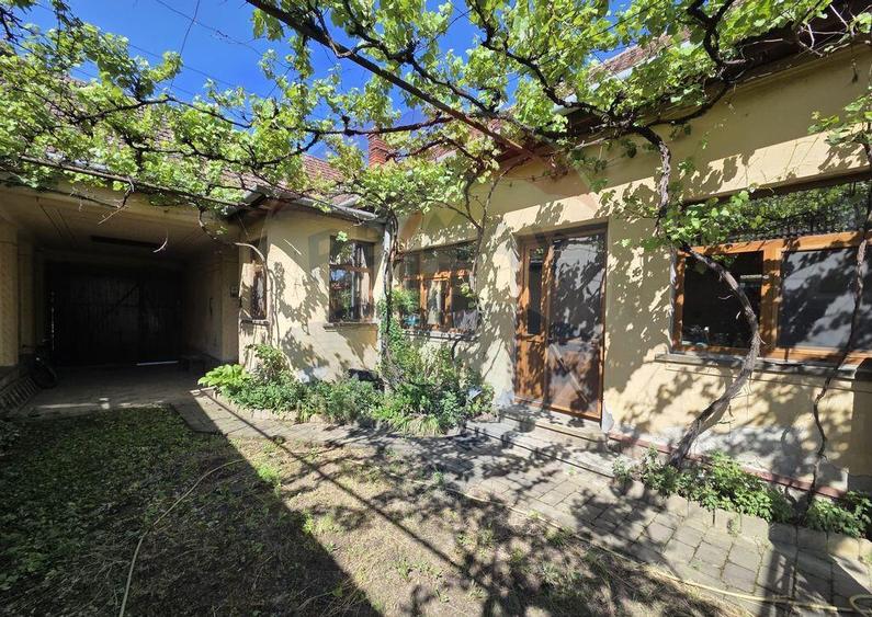 Casa de vanzare in Tinca - 3