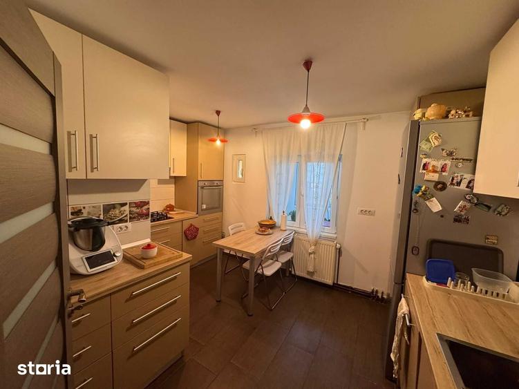 De inchiriat apartament 3 camere Pacii/Pet Friendly/Centrala Proprie - 8