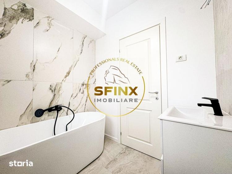 Apartament cu 3 camere în Tei