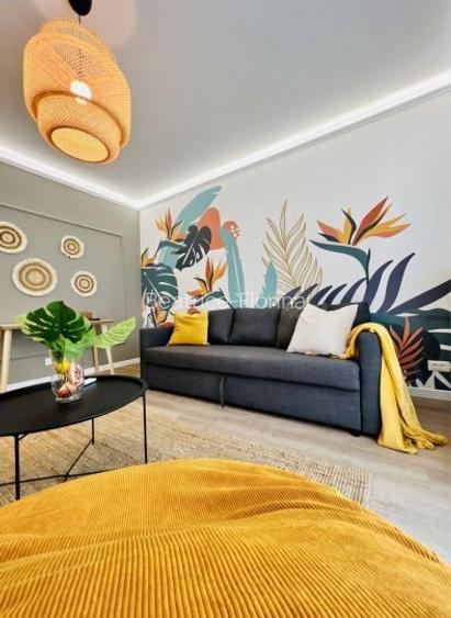 GARSONIERA /PLAZA RESIDENCE/LUX/BLOC NOU/SMART HOME/METROU