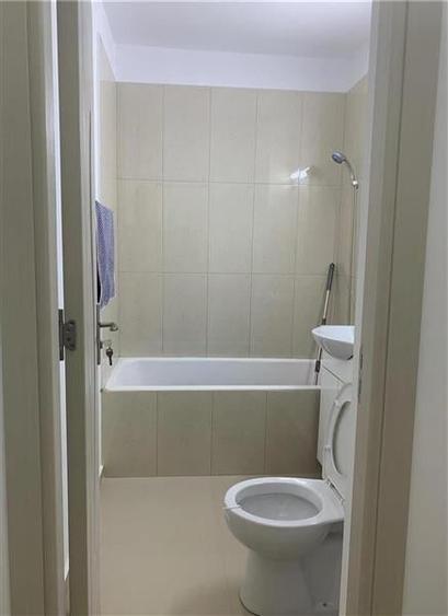 Garsoniera Semidecomandata Aparatorii Patriei-Turnu Magurele - 3