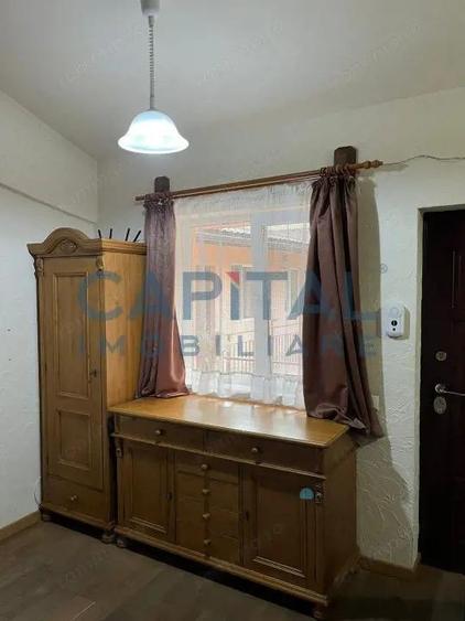 Garsoniera de vanzare in zona semicentrala - 3