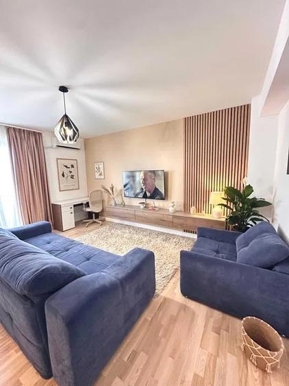 Apartament 2 camere zona Grozăvești Politehnica Regie complex Novum Invest - 1