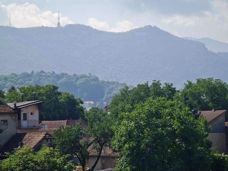 Apartament cu 3 camere, parcare subterana, Str. Mihai Viteazul - 8