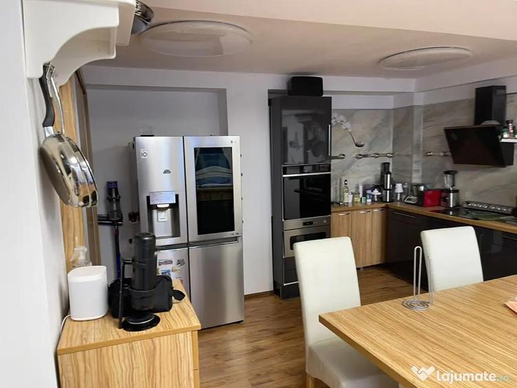 Casa in centrul istoric al Bra?ovului - 5