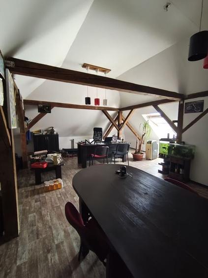 De vânzare – Imobil versatil cu potențial comercial, Brașov - 6