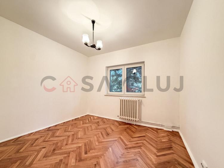 3 camere decomandate, etajul 1, Plaja Grigorescu, Ciortea! - 7