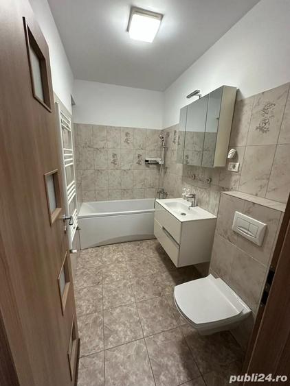 Apartament decomandat cu 2 camere de inchiriat, loc parcare privata - 3