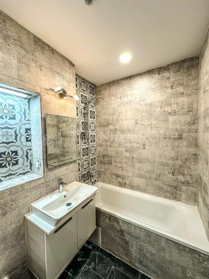 Apartament 2 camere decomandat renovat langa padure Racadau - 5