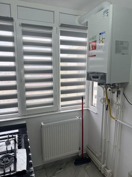 Inchiriez apartament 2 camere brazda rocada - 4