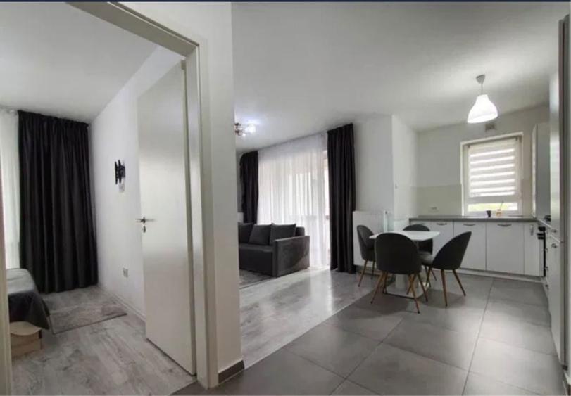 Inchiriez apartament kasper Coresi - 1