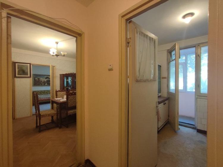 Ap. 2camere Micro 16, etaj 1, 50mp, liber - 5