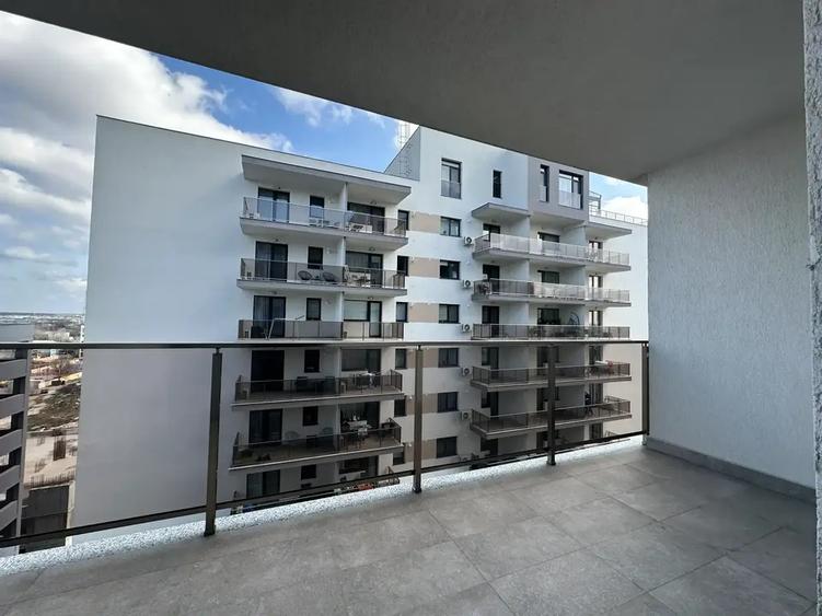 Apartament 2 camere Hills Brauner, Parcare Subterana ! - 6