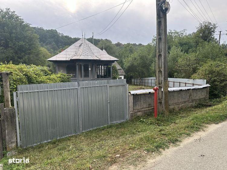 Casa de vanzare Paraul de Vale - 7