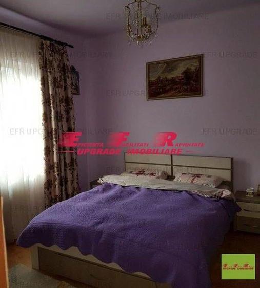 EFR UPGRADE - Casa cocheta (parter si curte) inchiriere zona str Gherghel - Dome - 8