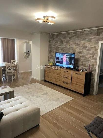 APARTAMENT 2 CAMERE ZONA TOMIS NORD